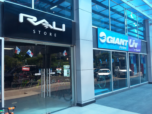 Rali Store