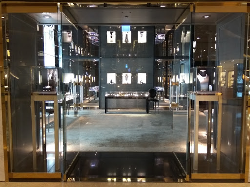 DIOR Taipei Regent Galleria (Watches & Jewellery)