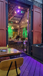 Photo n°50 de La Terrasse de Bourbon à Saint-Denis ()