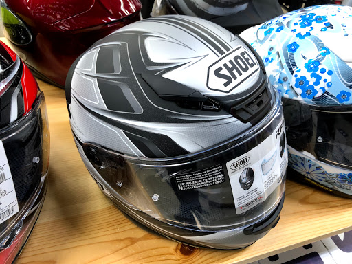 Motorcycle Parts Store «Cycle Gear», reviews and photos, 14219 Baltimore Ave, Laurel, MD 20707, USA