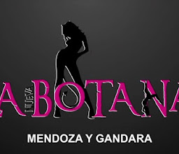 La Botana Table Dance photo