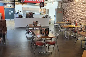 The Lockside Cafe Walsall image