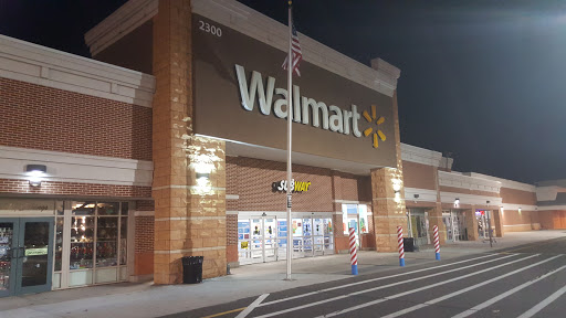 Discount Store «Walmart», reviews and photos, 2300 Dixwell Ave, Hamden, CT 06514, USA