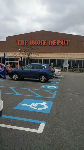 Home Improvement Store «The Home Depot», reviews and photos, 4150 Joslyn Rd, Auburn Hills, MI 48326, USA