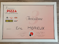 Photos du propriétaire du Pizzas à emporter Squadra Napolitana à Château-Landon - n°14