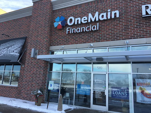 OneMain Financial in Oshkosh, Wisconsin