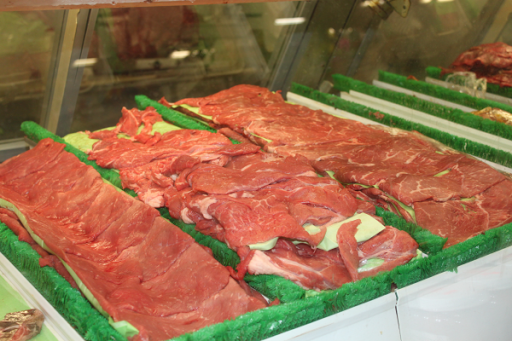 Grocery Store «La Mega Michoacana», reviews and photos, 2175 Morse Rd, Columbus, OH 43229, USA