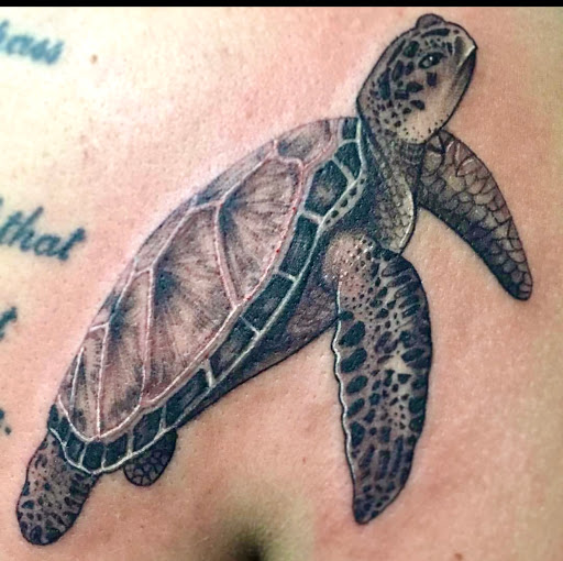 Explore mexican aztec tattoo ideas, creative tattoo ideas in San Diego, available at SD Tattoo