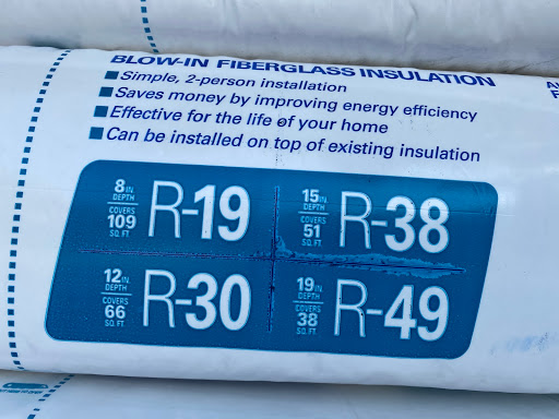 Insulation Contractor «TLS Insulation - Division of TLS Energy Savers», reviews and photos