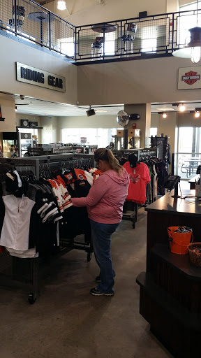 Harley-Davidson Dealer «Four Rivers Harley-Davidson», reviews and photos, 3005 Old Husbands Rd, Paducah, KY 42003, USA
