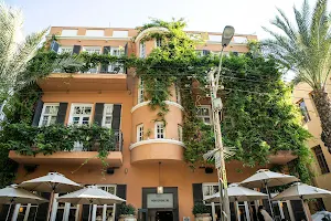 Hotel Montefiore image