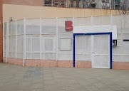 Escuela Guardería Pública Barrufets en Barcelona