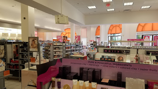 Cosmetics industry Huntington Beach