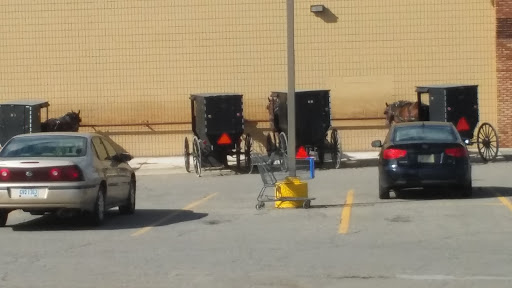 Grocery Store «Save-A-Lot», reviews and photos, 15561 W High St, Middlefield, OH 44062, USA