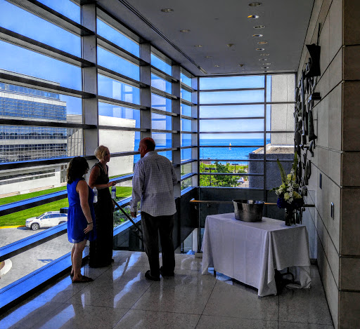Museum «Mary and Leigh Block Museum of Art», reviews and photos, 40 Arts Cir Dr, Evanston, IL 60208, USA