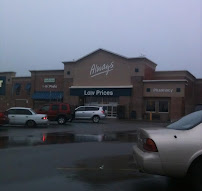 Walmart Garden Center