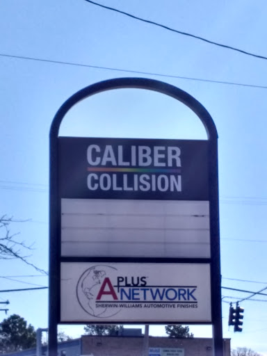 Auto Body Shop «Ardmore Auto Body», reviews and photos, 8510 Ardwick Ardmore Rd, Landover, MD 20785, USA