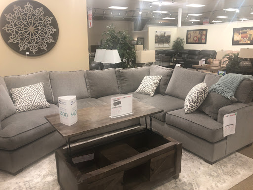 Furniture Store «Mega Furniture La Plaza del Norte», reviews and photos, 125 NW Loop 410 Ste 250, San Antonio, TX 78216, USA