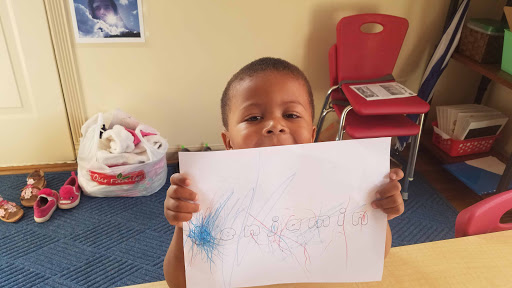 Child Care Agency «Circle of Love Daycare, LLC», reviews and photos, 33611 Hazelwood St, Westland, MI 48186, USA