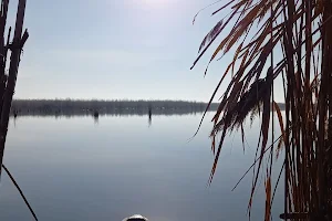 Sarisu Lake image