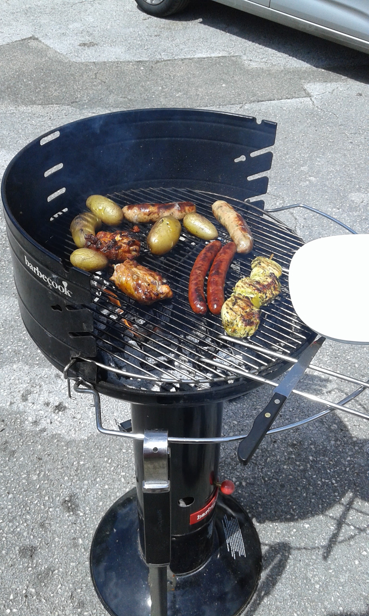 Photo n° 1 de l'avis de Michelle.e fait le 03/07/2018 à 14:12