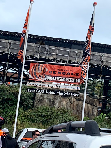 Event Venue «Longworth Hall Event Center», reviews and photos, 700 W Pete Rose Way #137, Cincinnati, OH 45203, USA