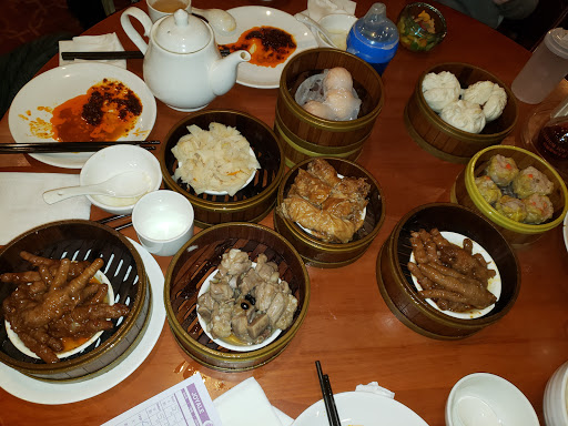 Restaurant «Pacific Rim Center», reviews and photos, 900 S Jackson St # 216, Seattle, WA 98104, USA