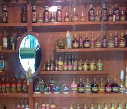 Expendio De Mezcal la Fundicion photo