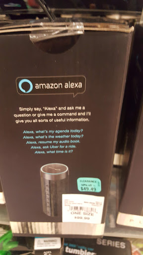Department Store «JCPenney», reviews and photos, 800 S Randall Rd, Algonquin, IL 60102, USA