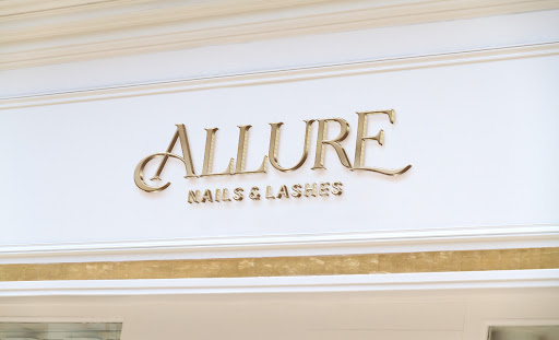 Photo of Allure Nails & Lashes Bradenton