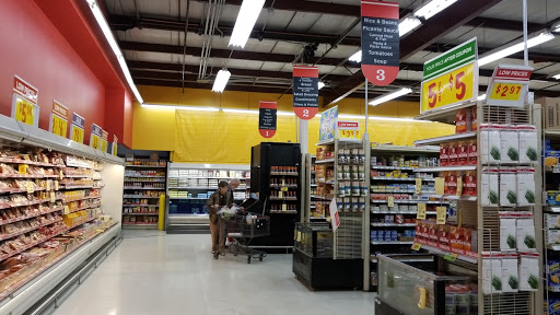 Grocery Store «H-E-B Grocery», reviews and photos, 110 Brazos Street, West Columbia, TX 77486, USA