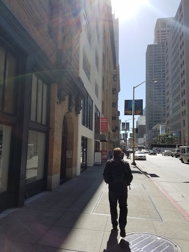 Digital Printing Service «Copy Central Mission», reviews and photos, 615 Mission St, San Francisco, CA 94105, USA