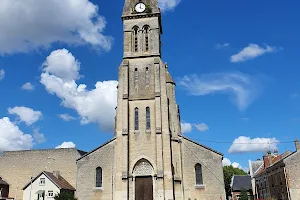 Église Saint-Waast image