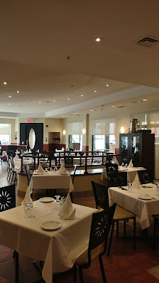 Restaurant Fresco 6040 Bd des Grandes-Prairies #1A2, Saint-Leonard, Quebec H1P 1A2, Canada