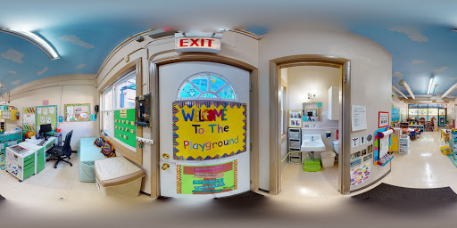 Day Care Center «Toddler Town Daycare Too», reviews and photos, 5934 W Diversey Ave, Chicago, IL 60639, USA