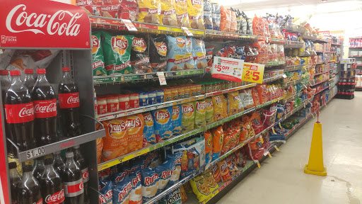 Dollar Store «FAMILY DOLLAR», reviews and photos, 1852 Brownsville Rd, Trevose, PA 19053, USA