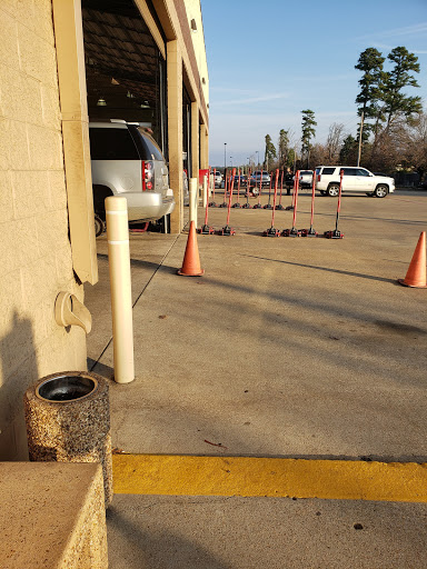 Tire Shop «Discount Tire Store», reviews and photos, 413 E Loop 281, Longview, TX 75605, USA