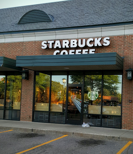 Coffee Shop «Starbucks», reviews and photos, 42825 Woodward Ave, Bloomfield Hills, MI 48304, USA