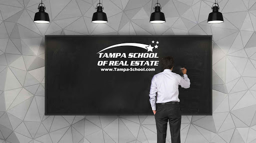 TSRE South Tampa School of Real Estate image 1
