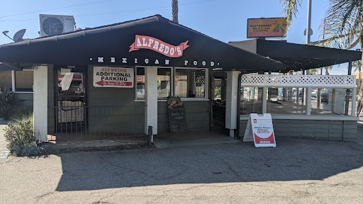 Alfredos Restaurant image