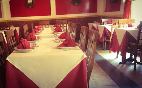 Gandhi Indian Restaurant Pisa image