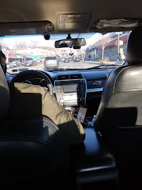 Harlem Car Services Inc