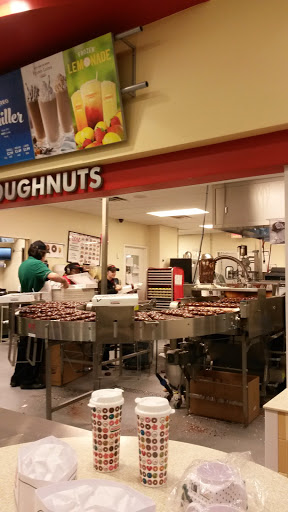 Donut Shop «Krispy Kreme Stockbridge», reviews and photos, 120 GA-138, Stockbridge, GA 30281, USA