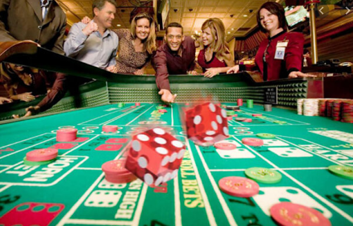Bovada Online Casino Arlington