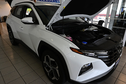 Hyundai Dealer «Planet Hyundai», reviews and photos, 15601 W Colfax Ave, Golden, CO 80401, USA