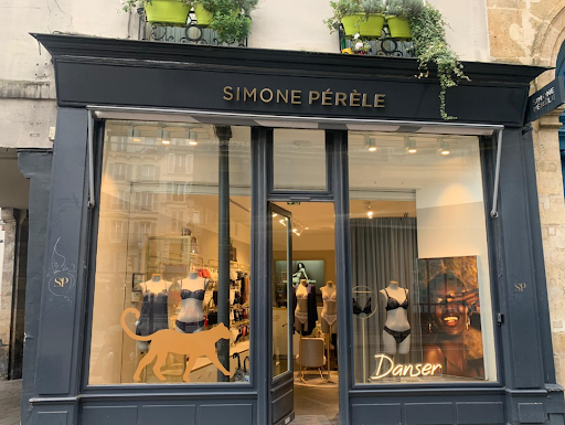 Boutique Simone Pérèle