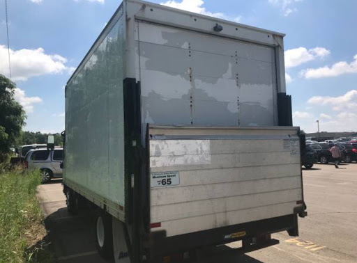 Distribution Service «Veterans Distribution of Chicago», reviews and photos, 5999 Butterfield Rd, Hillside, IL 60162, USA