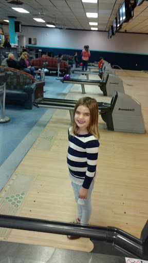 Bowling Alley «The New Crown Lanes», reviews and photos, 1380 Tioga St, Coal Township, PA 17866, USA