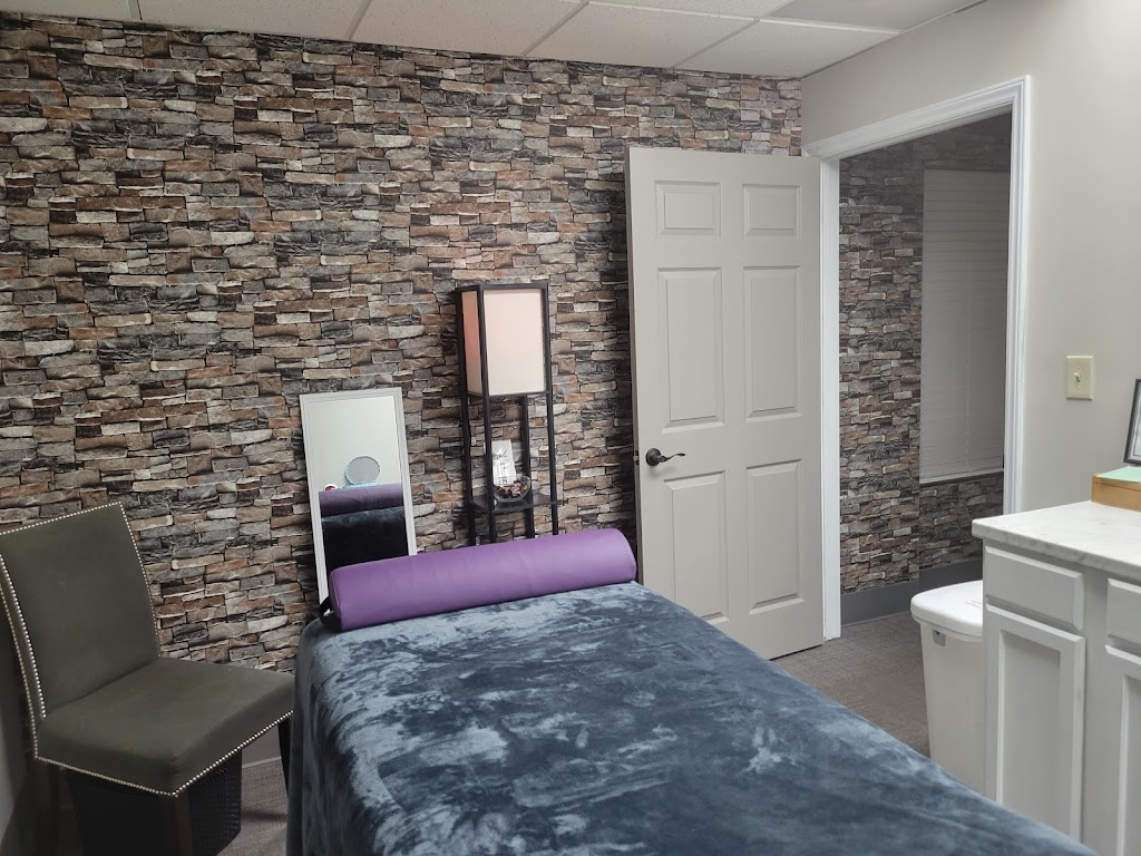 Stoned Relaxation Therapy Greensboro, NC 27408 Services and Reviews