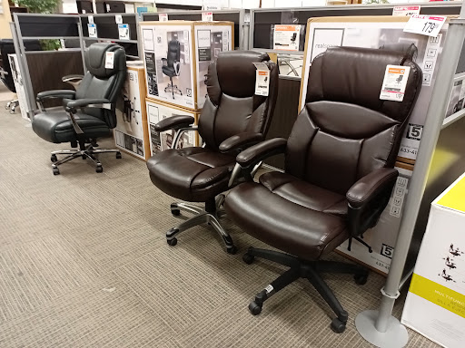 Office Supply Store «Office Depot», reviews and photos, 4615 Garth Rd, Baytown, TX 77521, USA